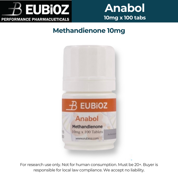[EB] Anabol-10