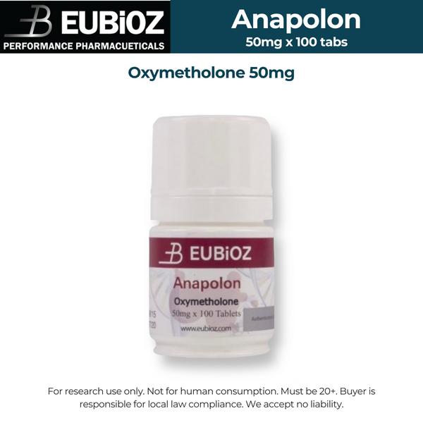 [EB] Anapolon-50