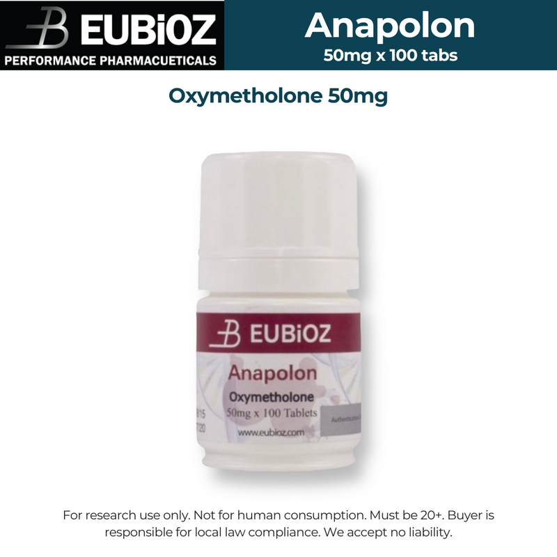 [EB] Anapolon-50