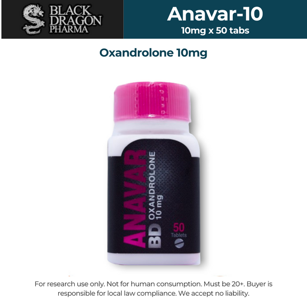 [BD] Anavar-10