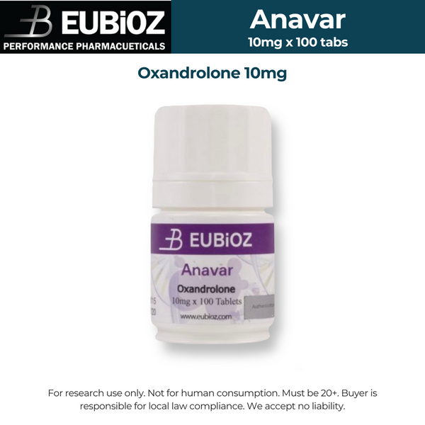 [EB] Anavar-10