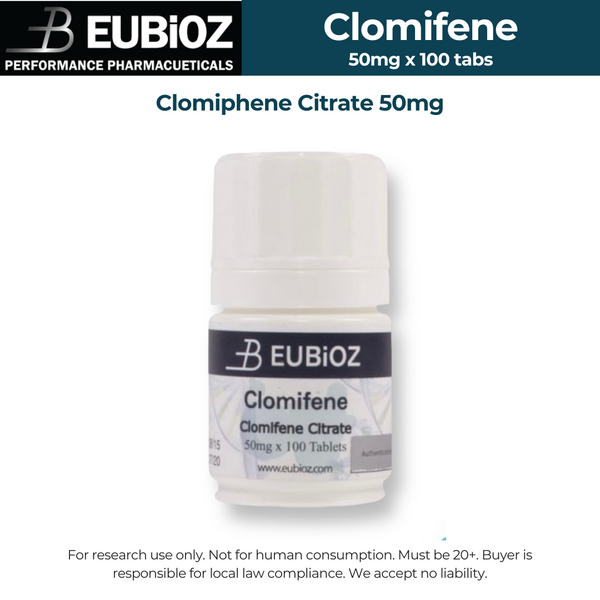 [EB] Clomifene-50