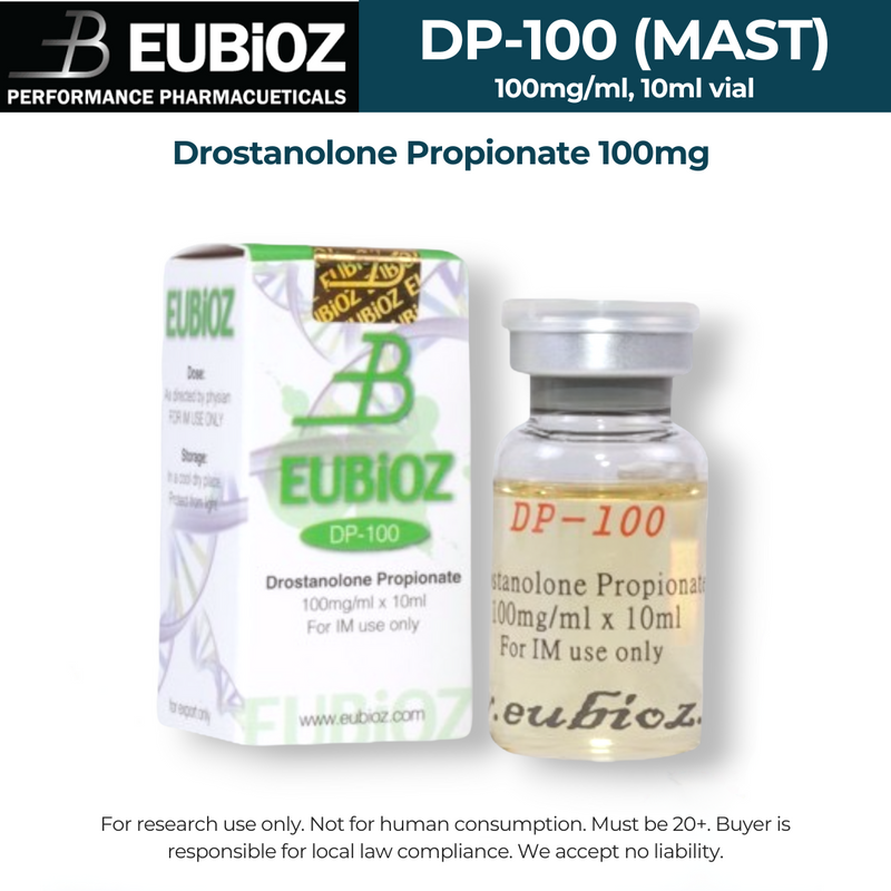 [EB] DP-100 (Mast)