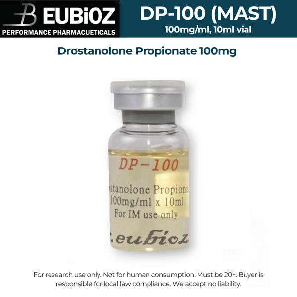 [EB] DP-100 (Mast)