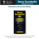 [BD] Deca-250