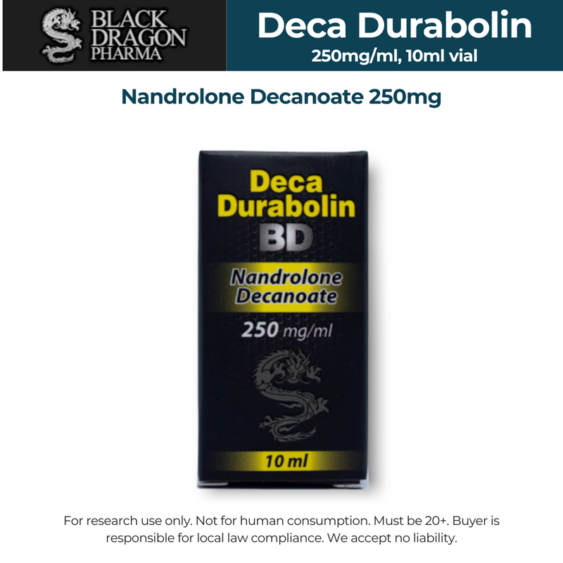[BD] Deca-250