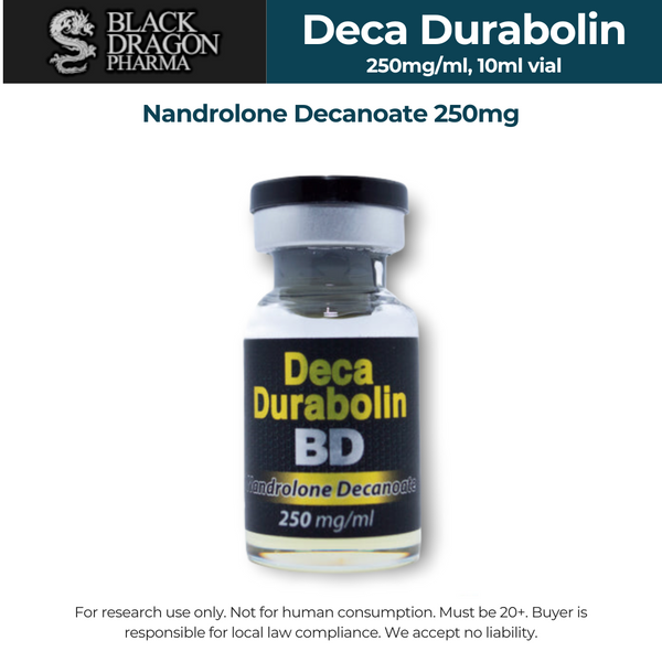 [BD] Deca-250