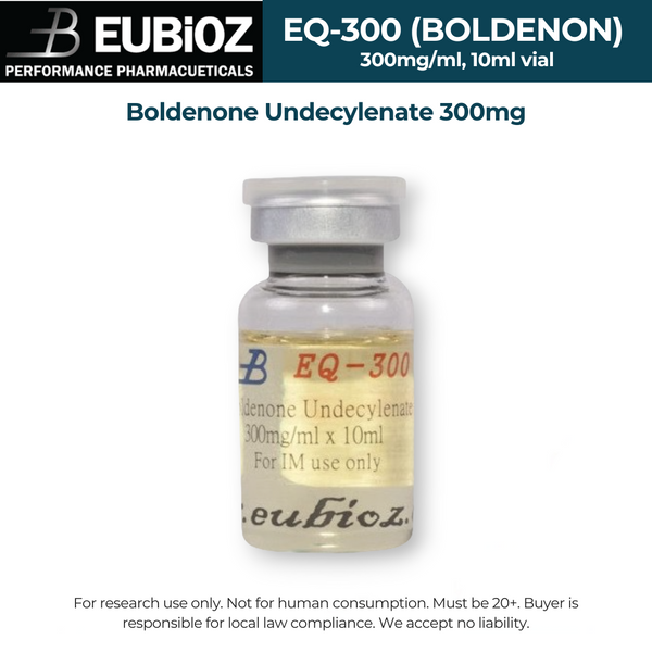 [EB] EQ-300 (Bold)