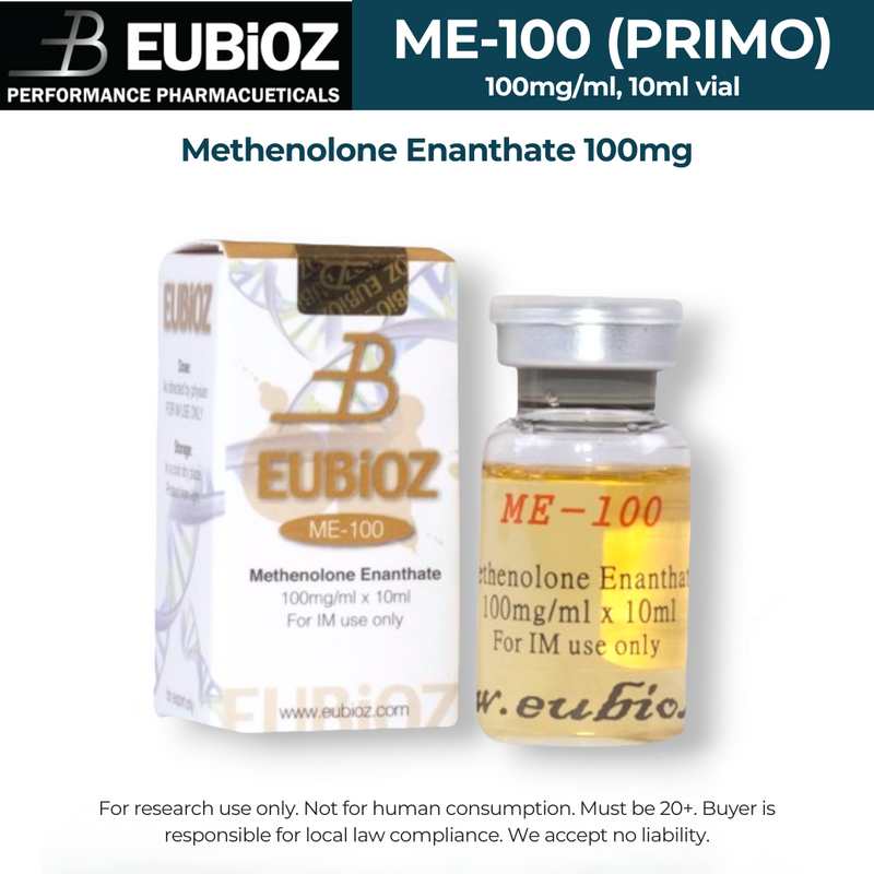 [EB] ME-100 (Primo)