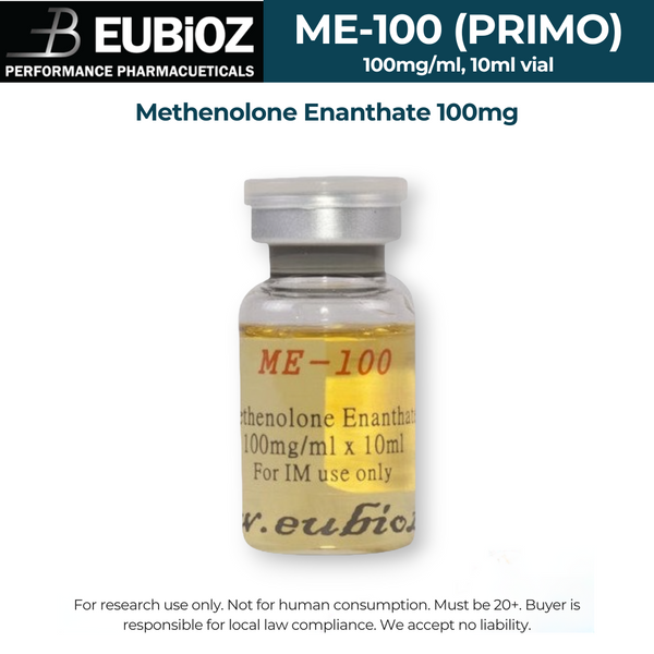 [EB] ME-100 (Primo)