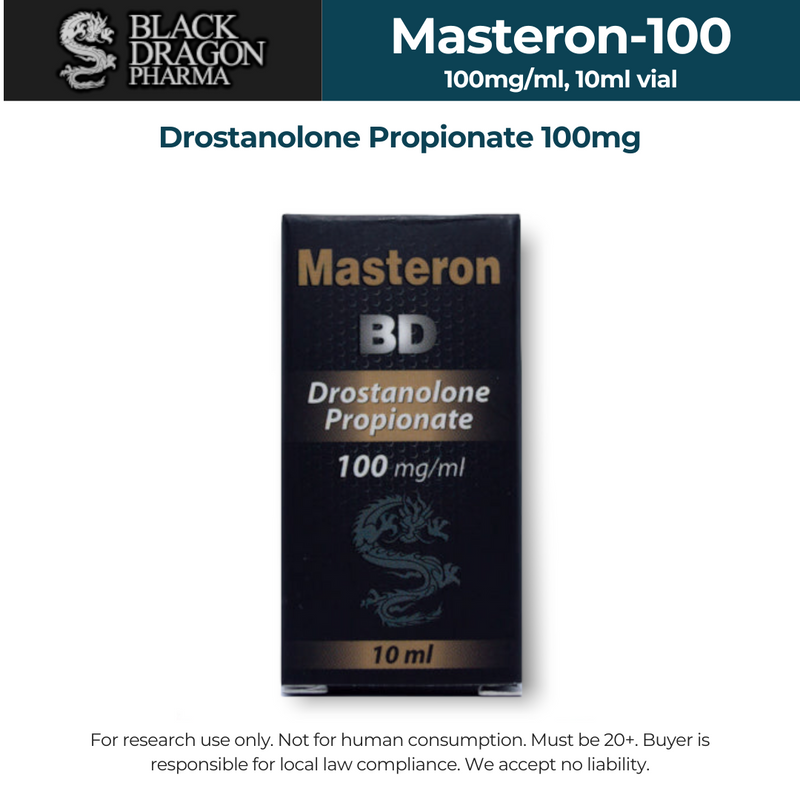 [BD] Mast-100