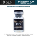 [BD] Mast-100