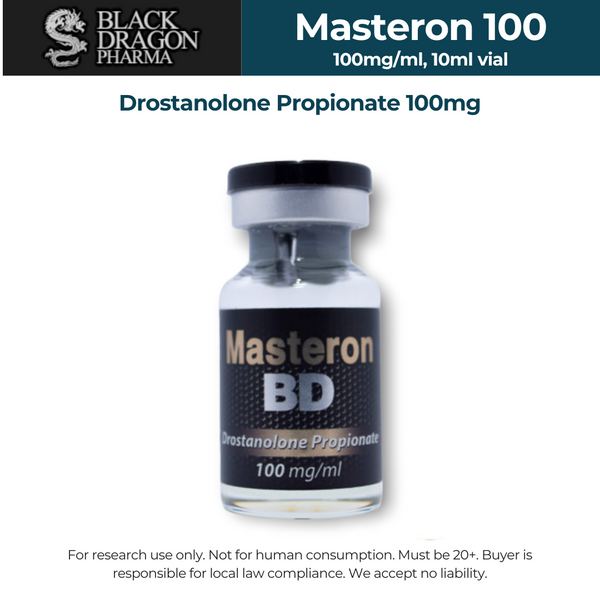 [BD] Mast-100
