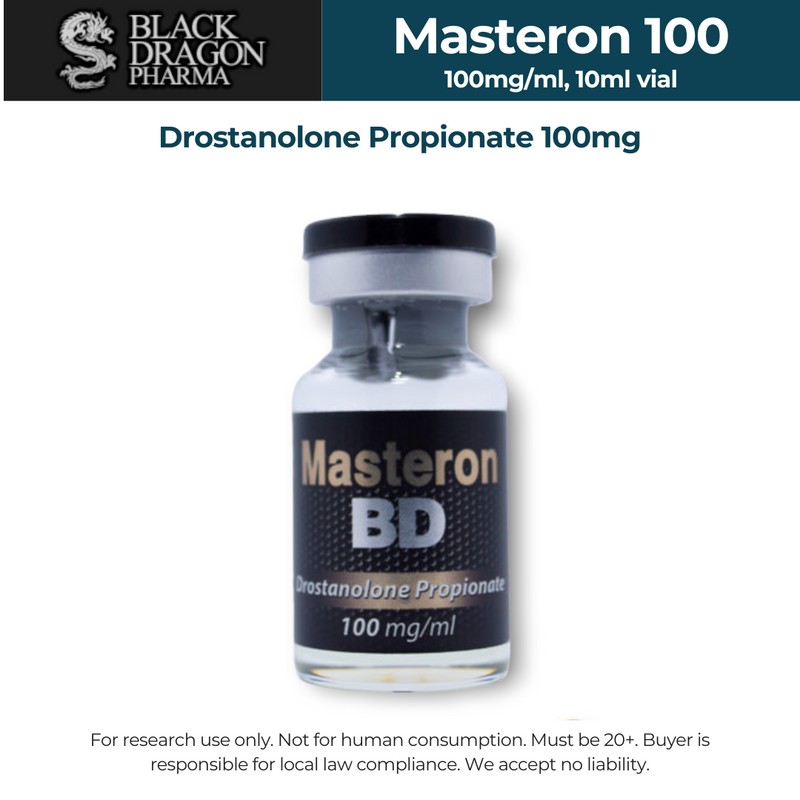 [BD] Mast-100