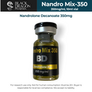 [BD] Nandro Mix-350