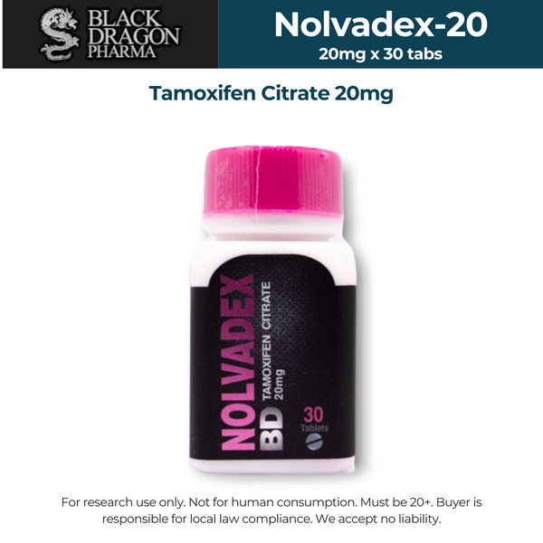 [BD] Nolvadex-20