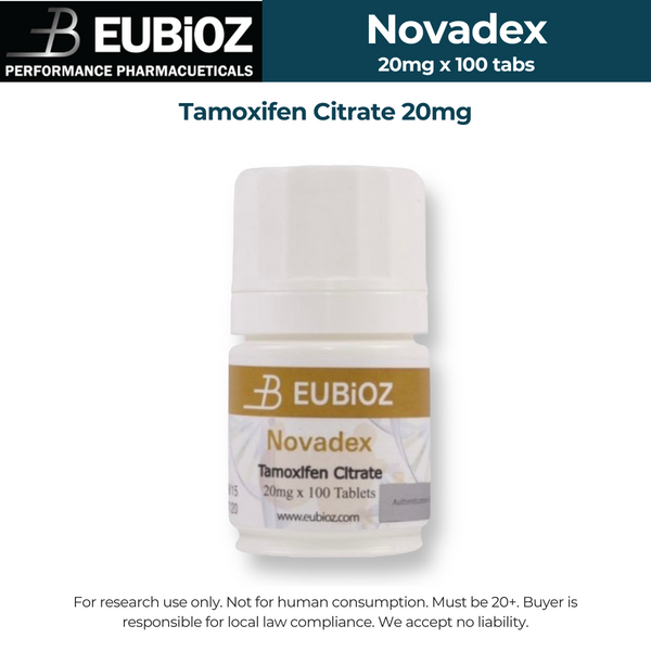 [EB] Novadex-20
