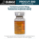 [EB] PROCUT-300 Cutting Cycle