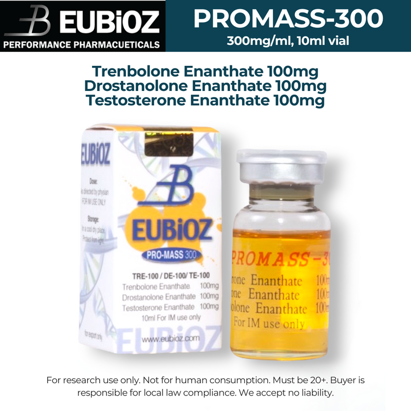 [EB] PROMASS-300