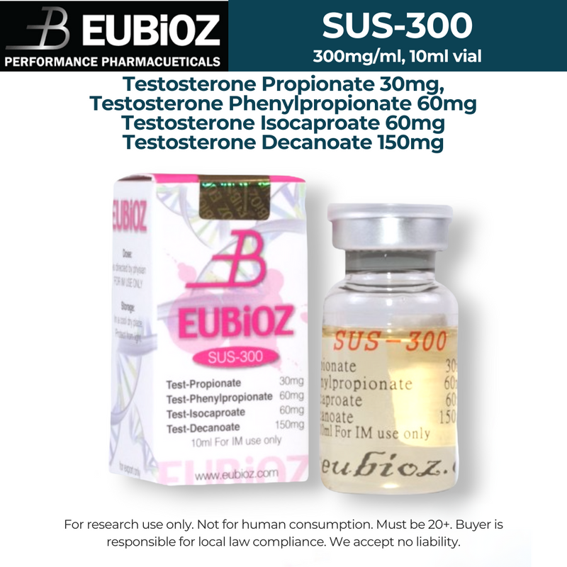 [EB] SUS-300