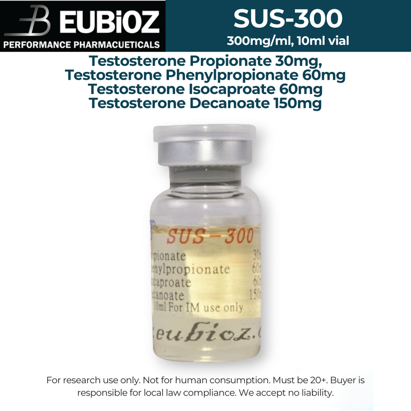 [EB] SUS-300