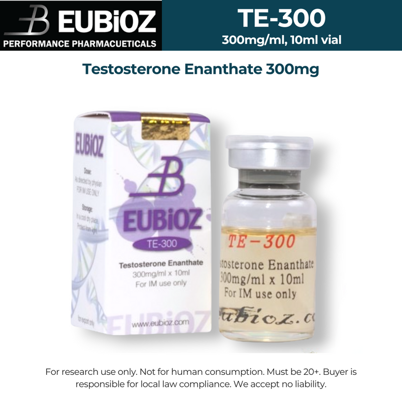 [EB] TE-300
