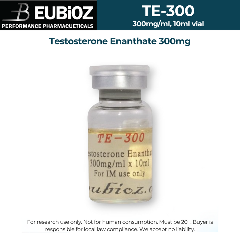 [EB] TE-300