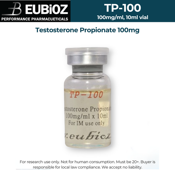 [EB] TP-100