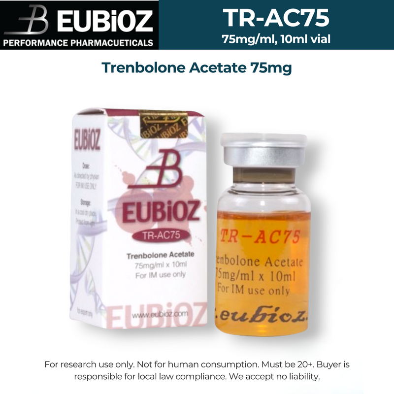 [EB] TR-AC75