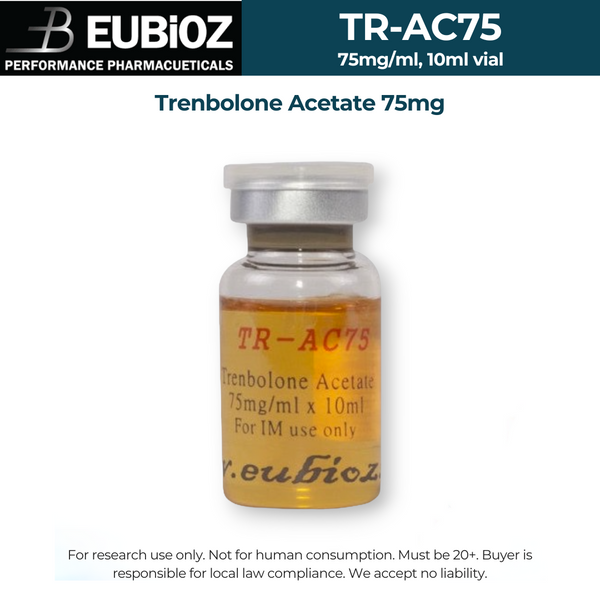 [EB] TR-AC75