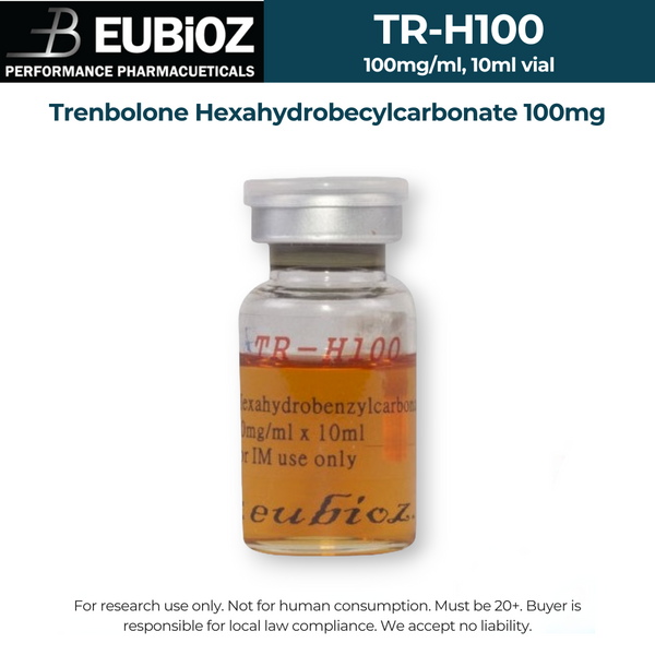 [EB] TR-H100