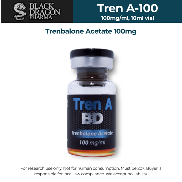 [BD] Tren A-100