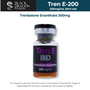 [BD] Tren E-200