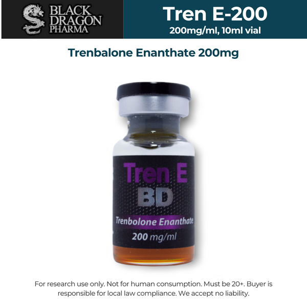 [BD] Tren E-200