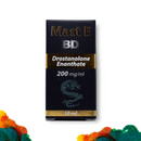 [BD] Mast E 200