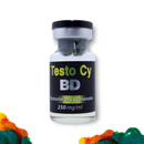 [BD] Testo Cy 250